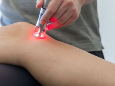 Laser Terapia