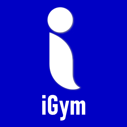 Logo iGym Rimini