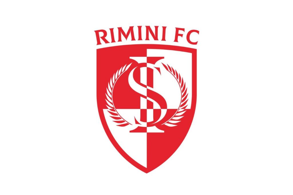 Logo Rimini Calcio